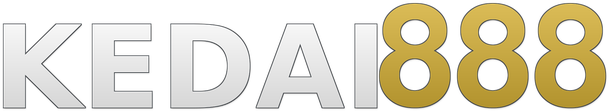 kedai888 Logo
